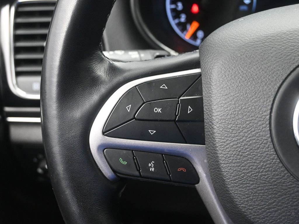 Used 2021 Jeep Grand Cherokee Limited w/ Quick Order Package 28K 80th AWD/4WD image 15