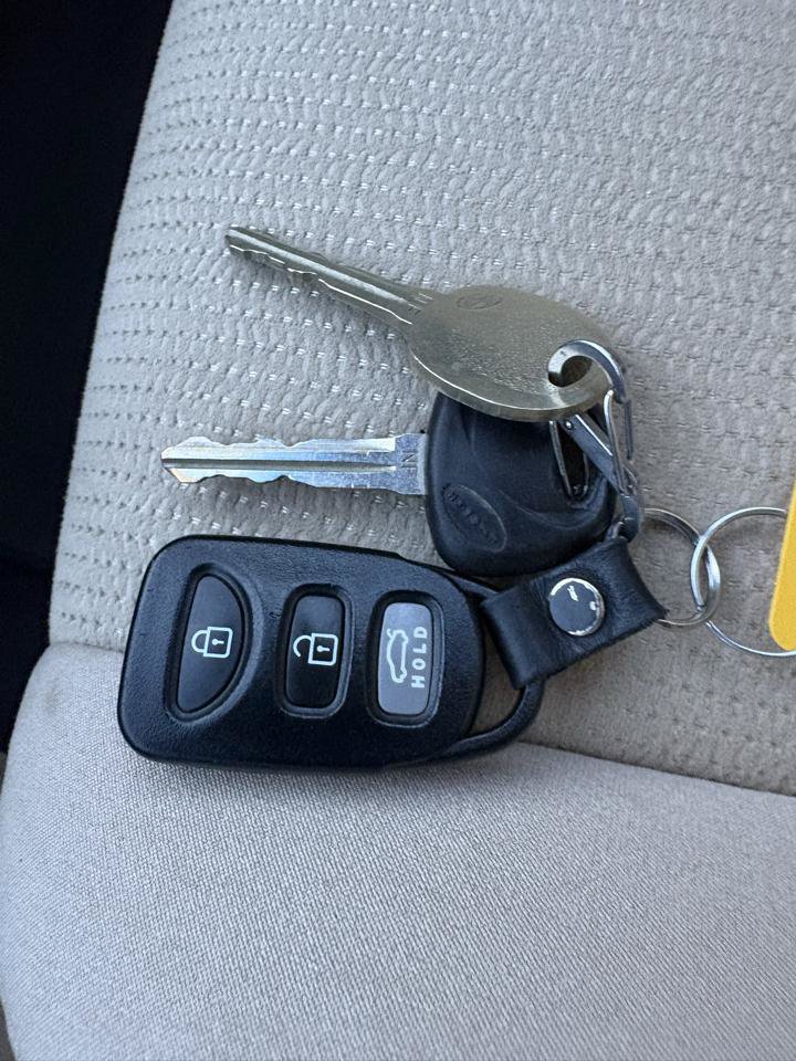 Used 2010 Hyundai Sonata GLS FWD image 51