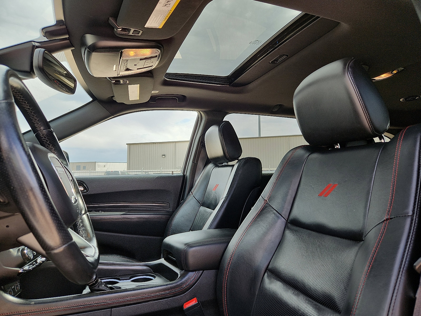 Used 2023 Dodge Durango GT image 12