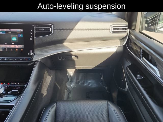 Used 2024 Jeep Wagoneer Series III image 22