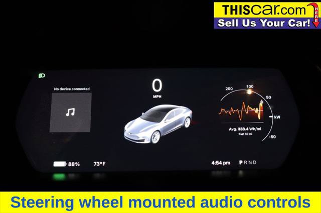 Used 2018 Tesla Model S 75D AWD/4WD image 13