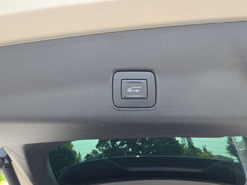 Certified 2026 Chevrolet TrailBlazer RS w/ Convenience Package AWD/4WD image 29