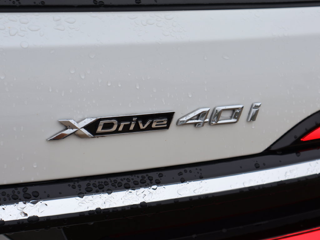 Certified 2025 BMW X7 xDrive40i w/ Executive Package AWD/4WD image 41