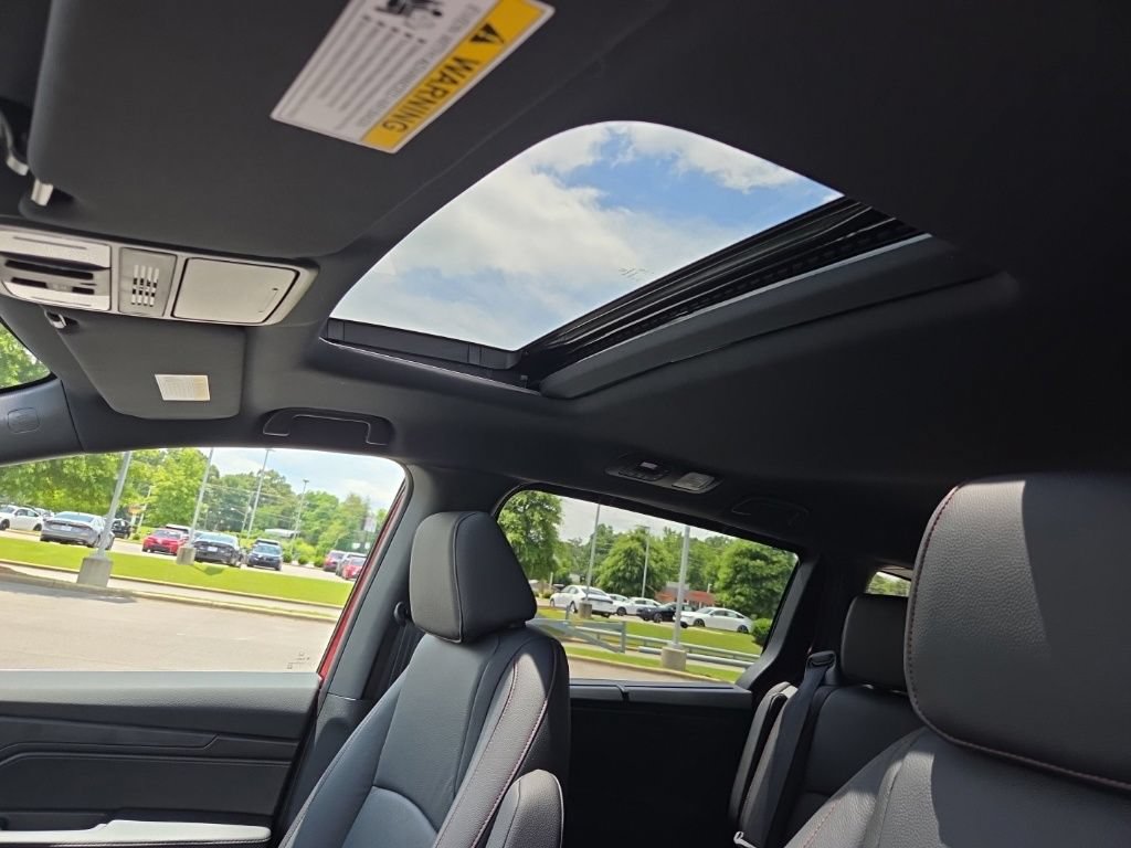 New 2026 Honda Odyssey Sport-L image 16