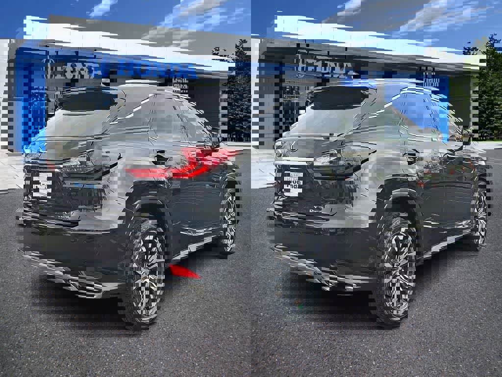Used 2022 Lexus RX 350 AWD w/ Premium Package image 24