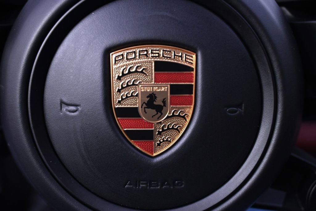 Used 2023 Porsche Panamera Turbo S image 40