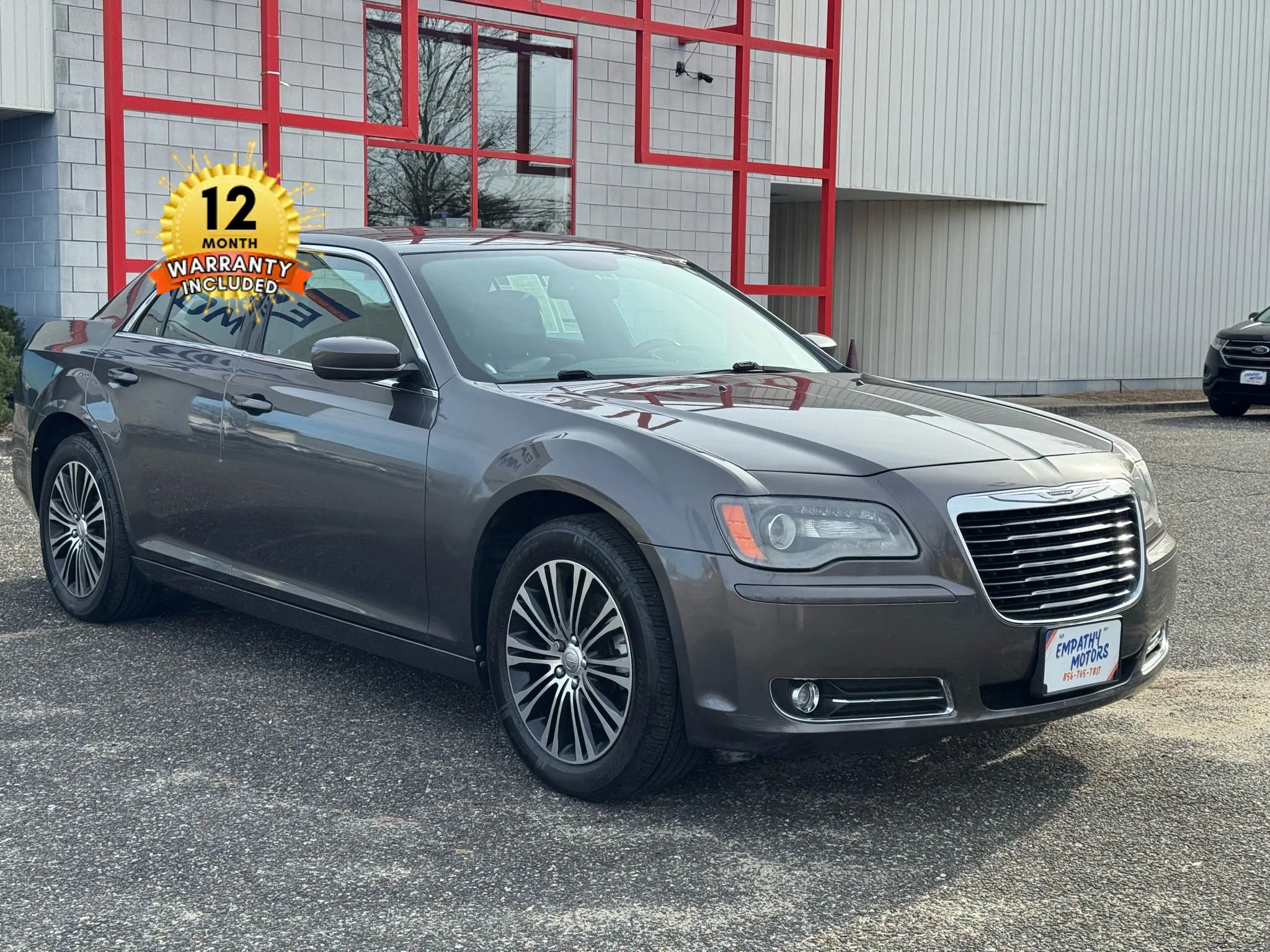 Used 2014 Chrysler 300 S image 13