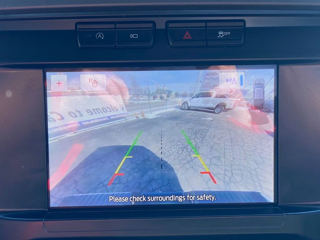 Used 2021 Ford F150 XLT image 27