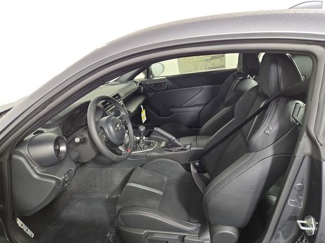 New 2025 Toyota GR86 Premium image 11