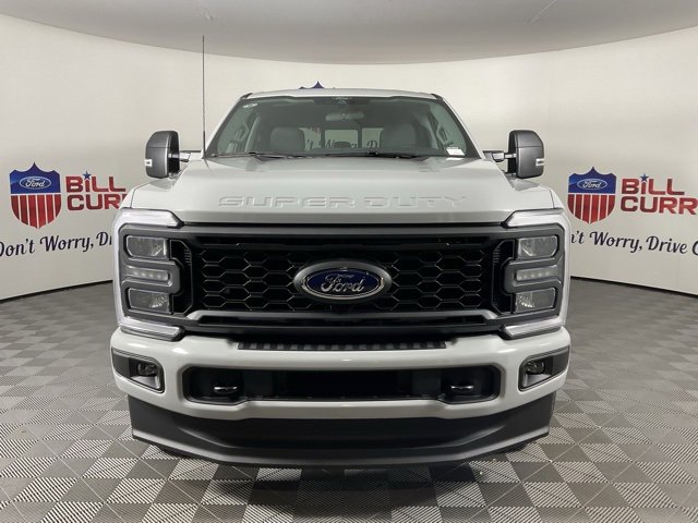New 2026 Ford F250 XL image 8