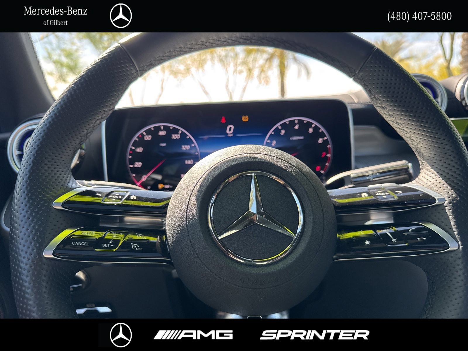 Certified 2025 Mercedes-Benz GLC 300 4MATIC image 28