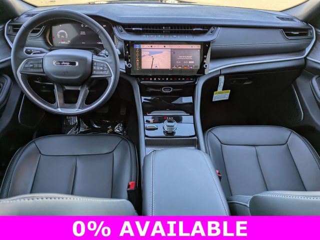 New 2026 Jeep Grand Cherokee Limited image 23