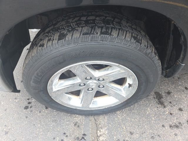 Used 2012 RAM 1500 Big Horn AWD/4WD image 12