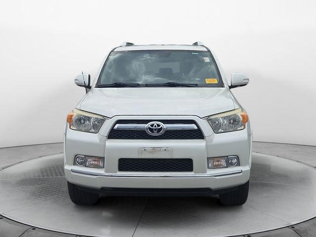Used 2012 Toyota 4Runner SR5 w/ Convenience Pkg RWD image 8