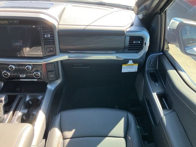 New 2025 Ford F150 Lariat w/ Equipment Group 502A High image 20