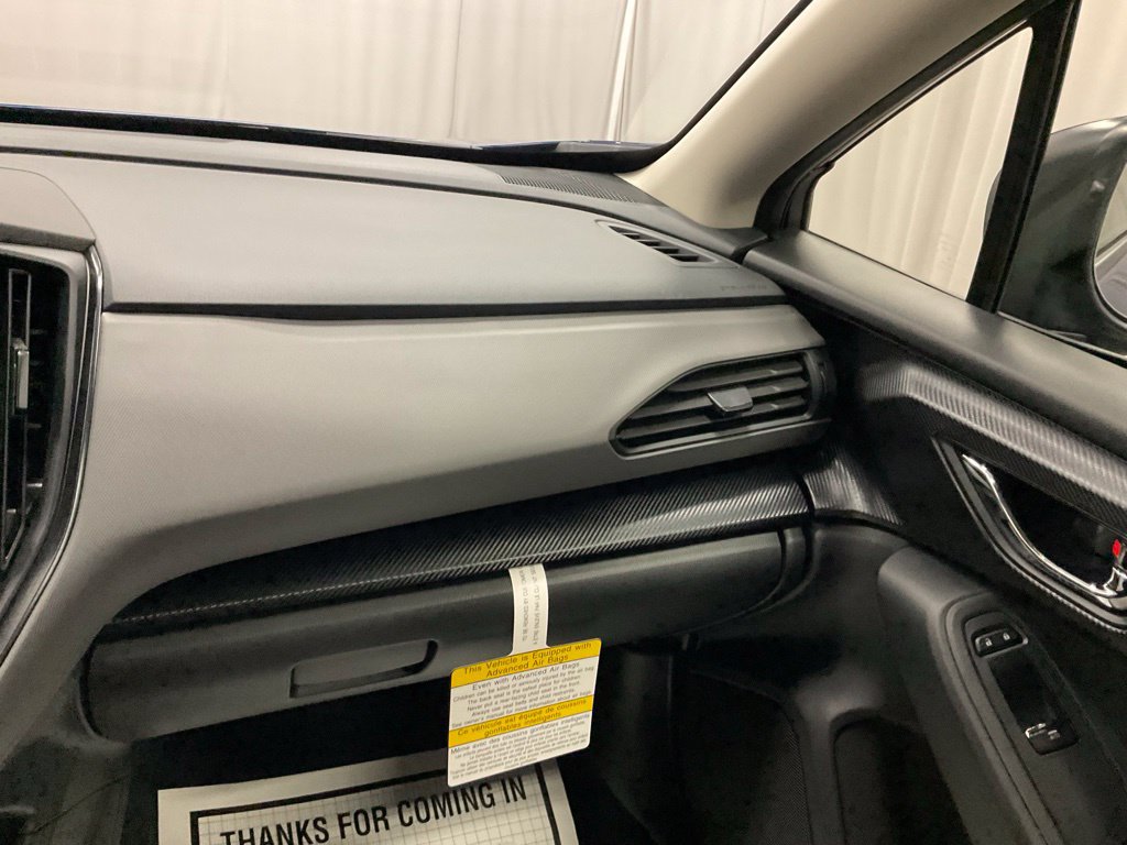 New 2026 Subaru Crosstrek 2.5i Limited AWD/4WD image 26