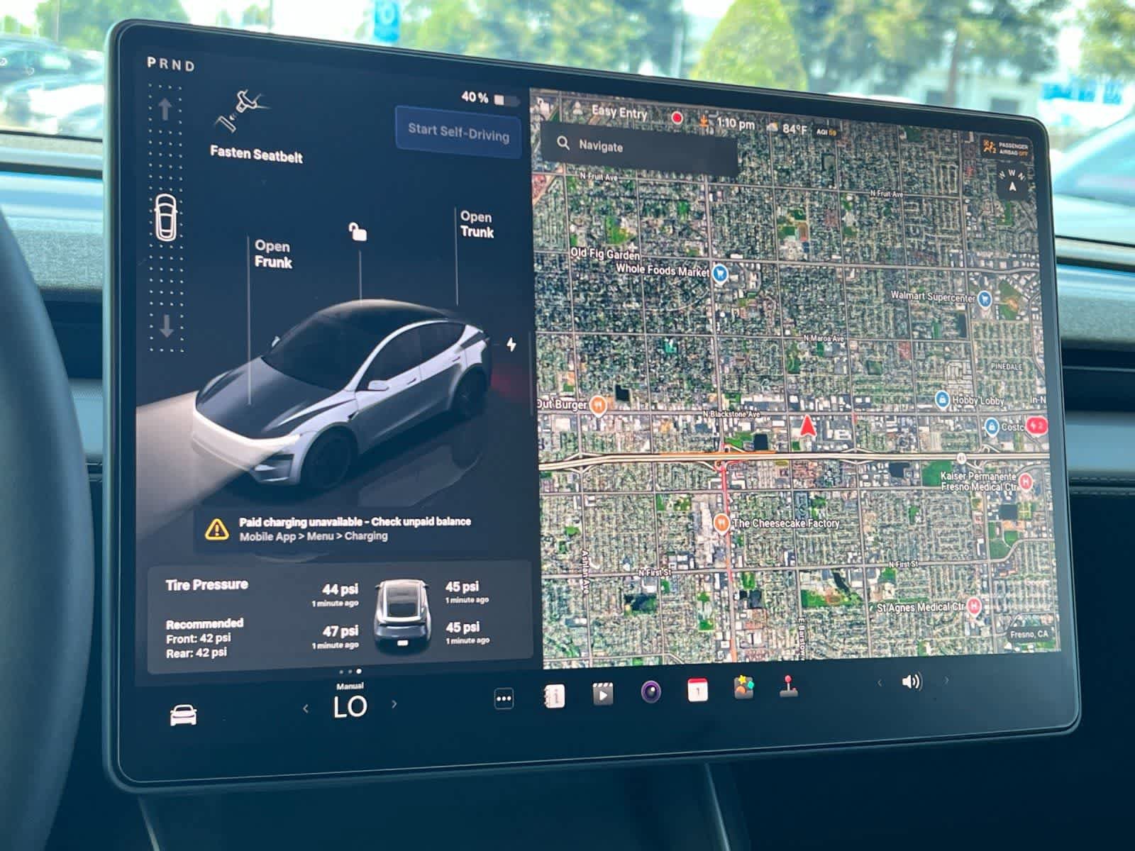 Used 2026 Tesla Model Y 2WD image 20