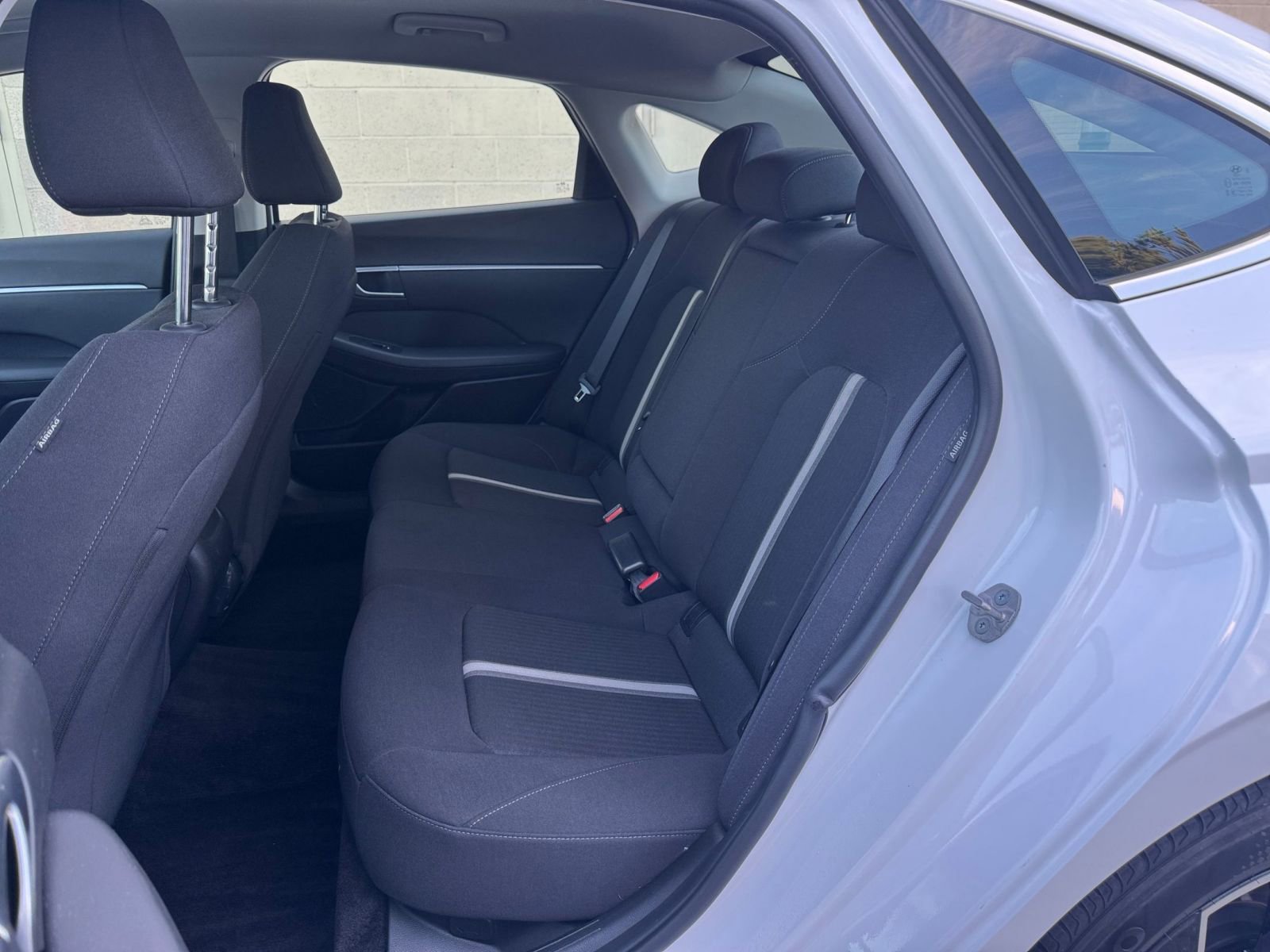 Used 2025 Hyundai Sonata SEL FWD image 27