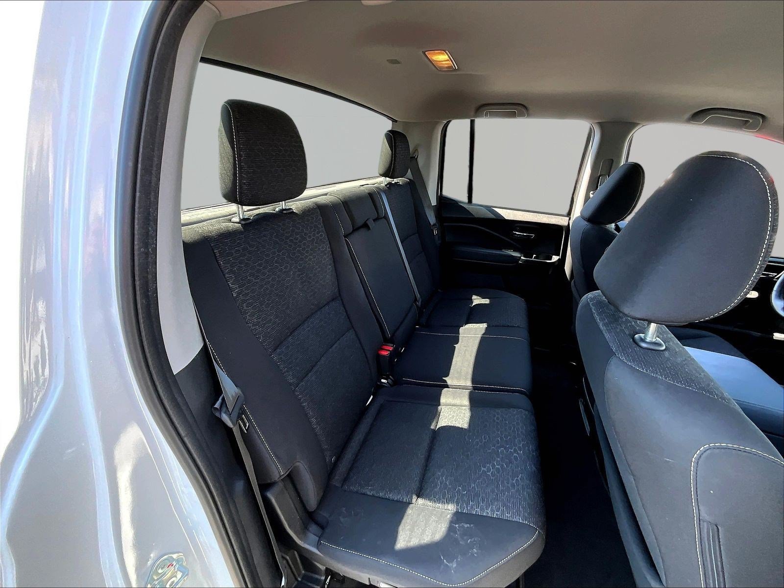 Used 2024 Honda Ridgeline Sport image 26