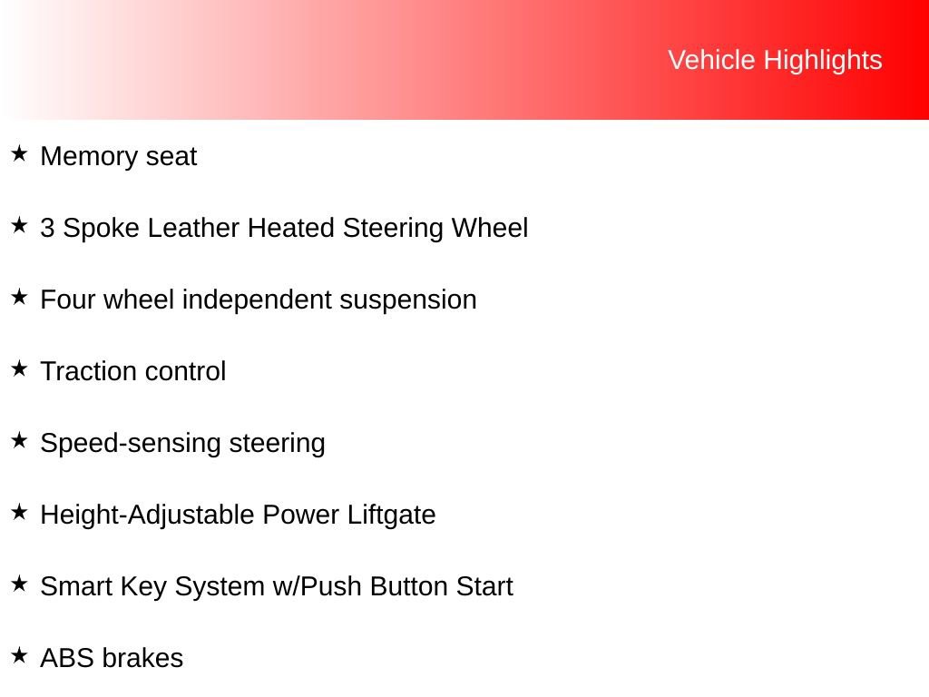 Certified 2023 Toyota RAV4 Limited AWD/4WD image 12