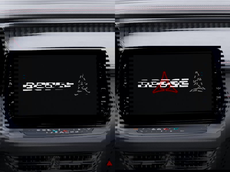 New 2026 Dodge Charger Scat Pack image 18