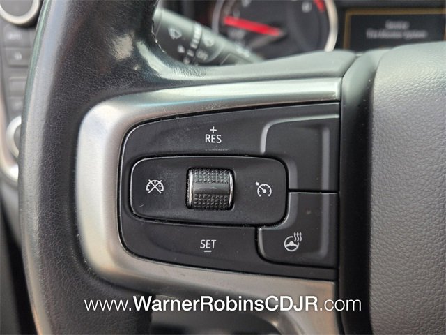 Used 2019 Chevrolet Silverado 1500 LT w/ All-Star Edition image 26