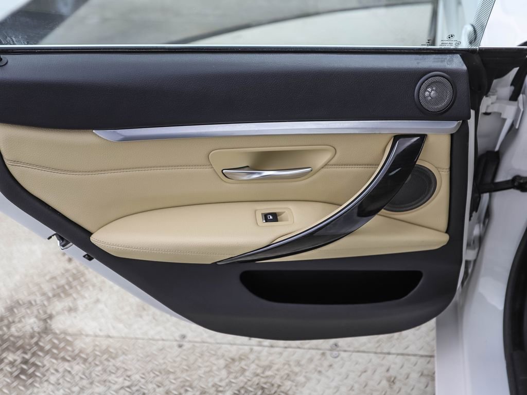 Used 2018 BMW 440i Gran Coupe xDrive image 20