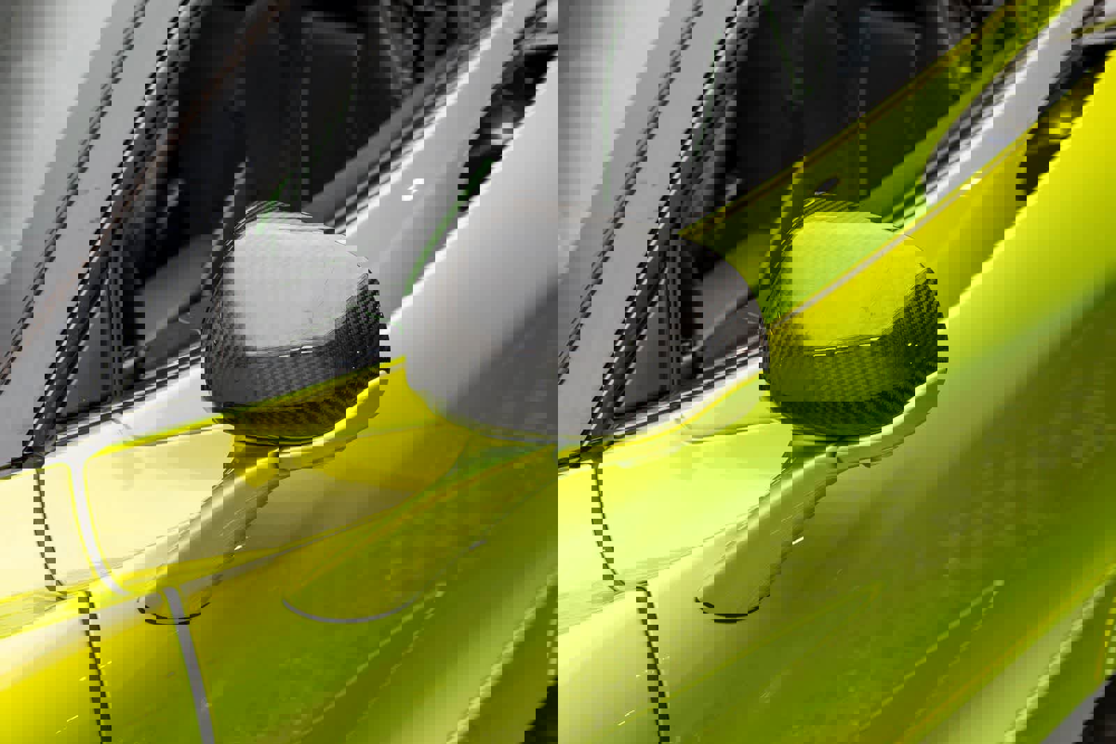 Used 2023 McLaren 720S Performance image 50