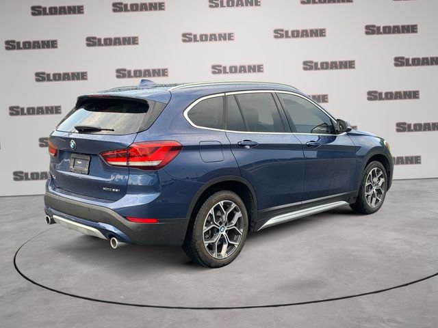 Used 2021 BMW X1 xDrive28i w/ Premium Package AWD/4WD image 5