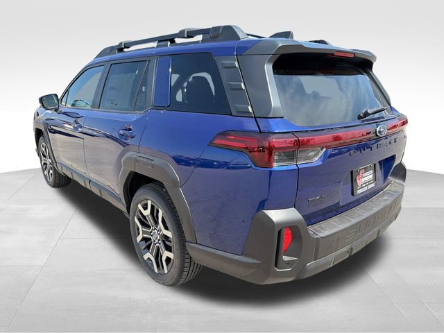 New 2026 Subaru Outback Touring XT AWD/4WD image 5