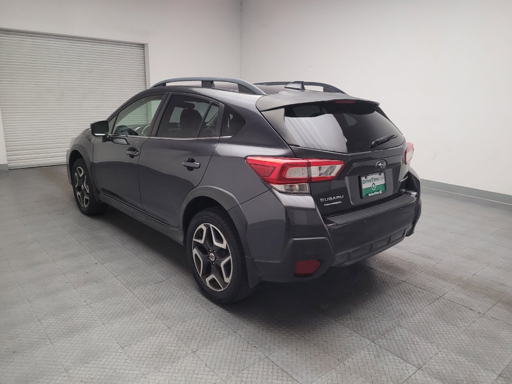 Used 2018 Subaru Crosstrek 2.0i Limited AWD/4WD image 5