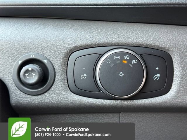 New 2026 Ford Transit 250 148 Medium Roof Extended AWD w/ Load Area Protection Package image 23