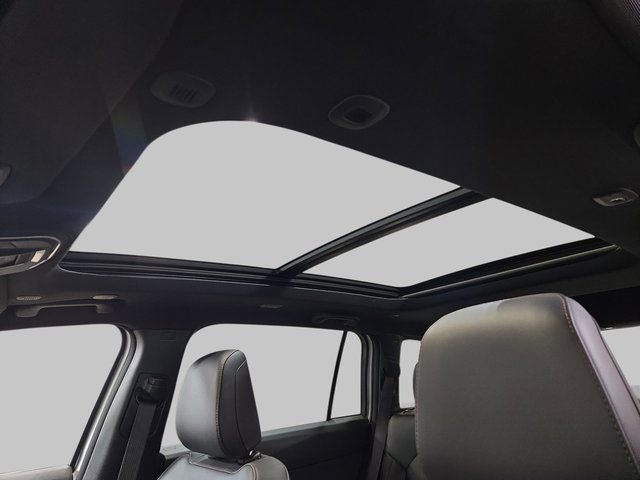 New 2026 Jeep Cherokee Limited image 28