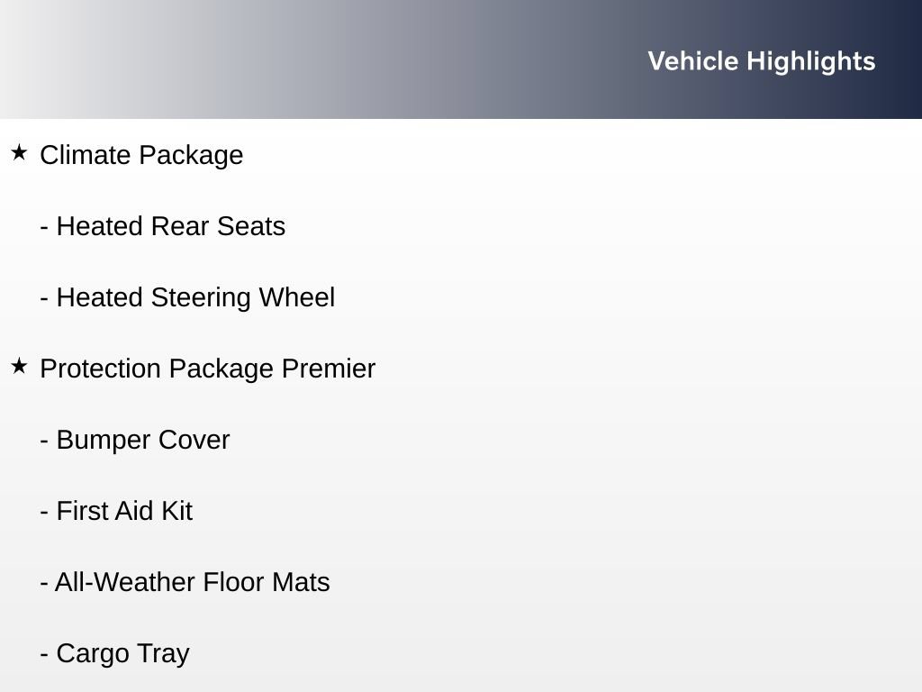 Certified 2026 Volvo XC60 B5 Plus w/ Protection Package Premier AWD/4WD image 10