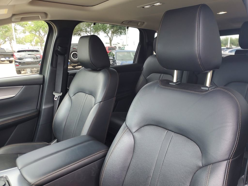 Used 2025 MAZDA CX-90 3.3 Turbo w/ Preferred Package image 17