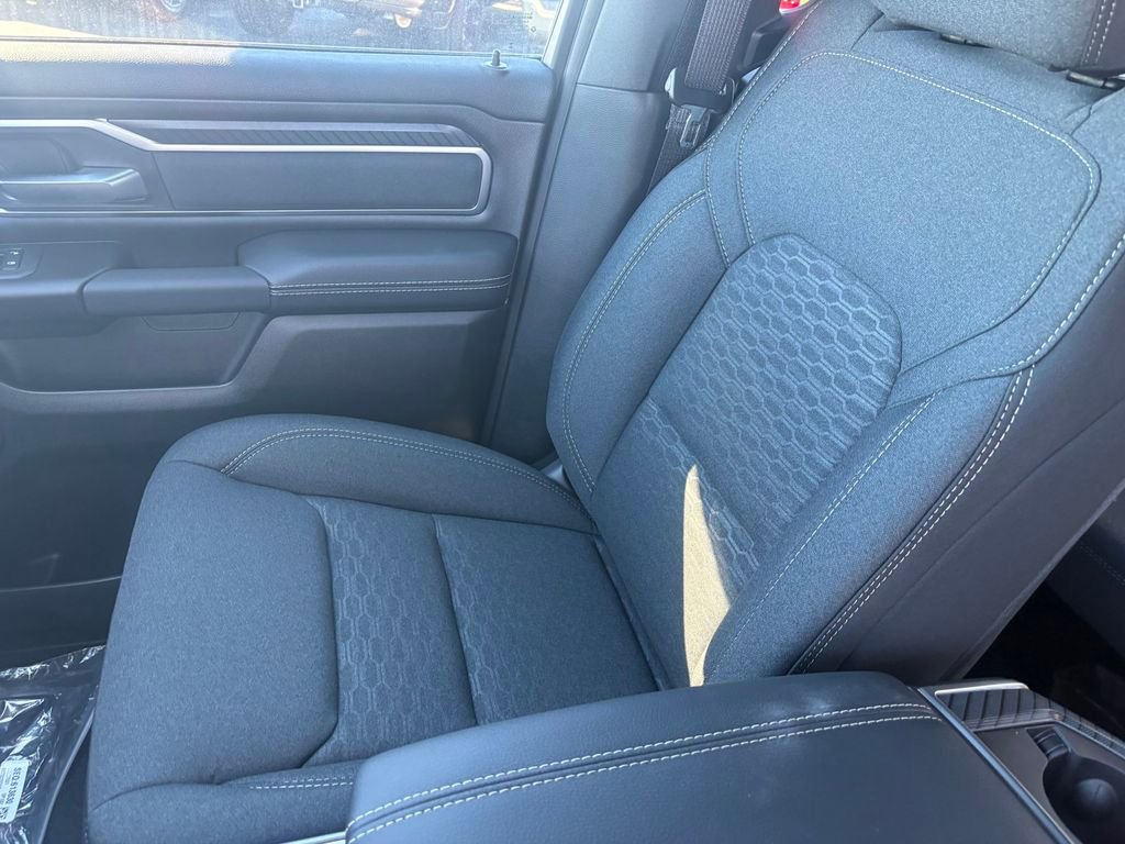 New 2026 RAM 1500 Big Horn image 32