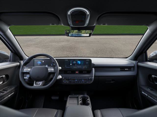 New 2025 Hyundai Ioniq 5 XRT image 11