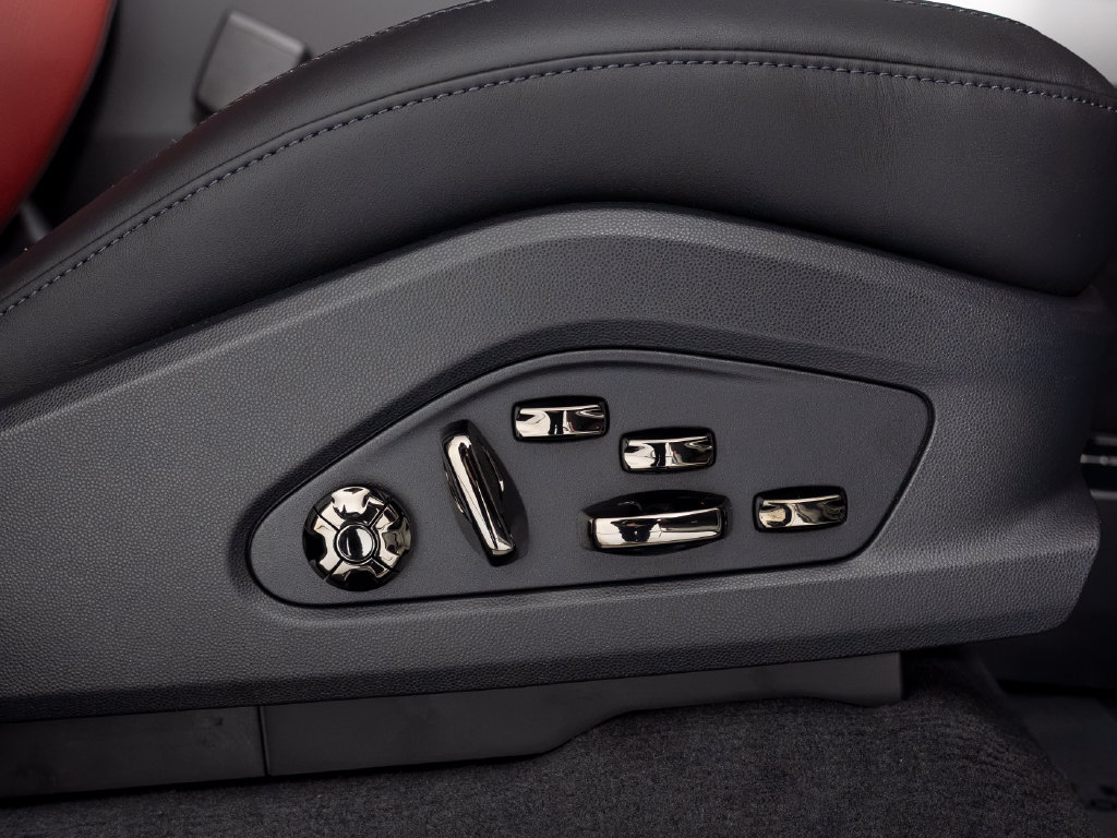 New 2026 Porsche Cayenne S AWD/4WD image 50