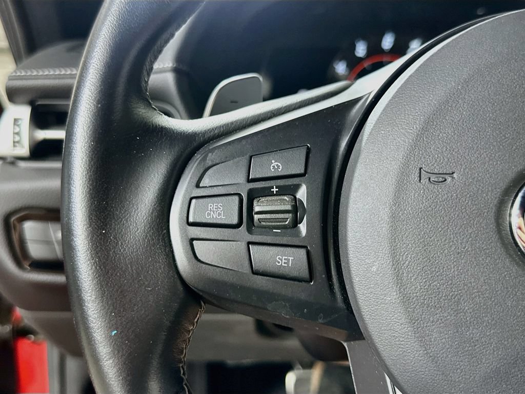Used 2024 Toyota Supra Premium RWD image 15