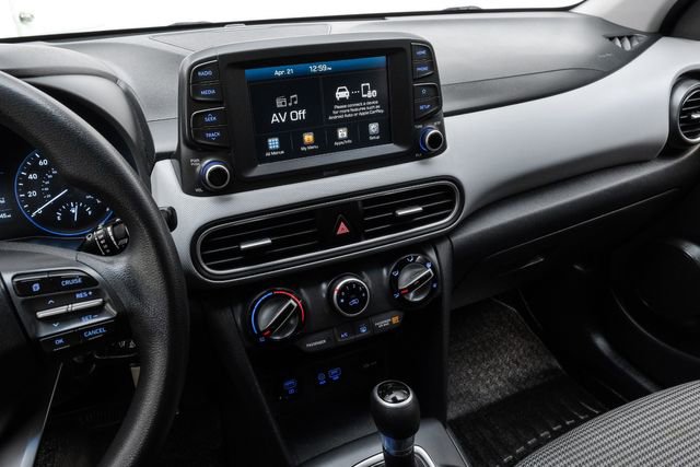 Used 2021 Hyundai Kona SE FWD image 26