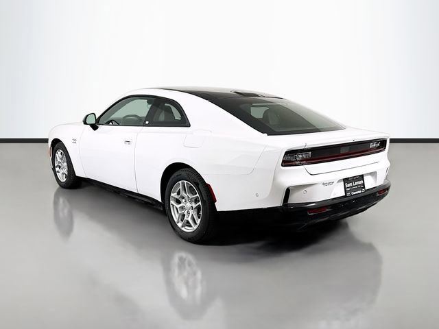 New 2025 Dodge Charger Daytona R/T w/ Sun & Sound Package AWD/4WD image 5