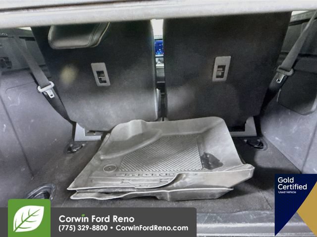 Used 2024 Ford Bronco Badlands AWD/4WD image 29
