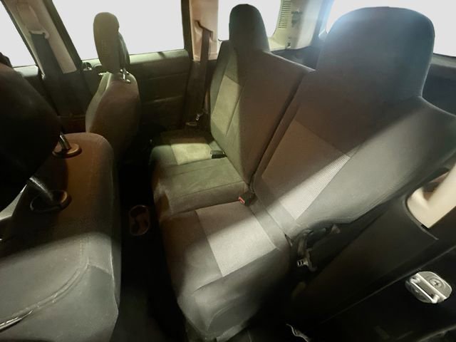 Used 2014 Jeep Patriot Latitude image 21