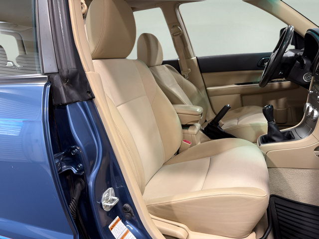 Used 2007 Subaru Forester 2.5X AWD/4WD image 14