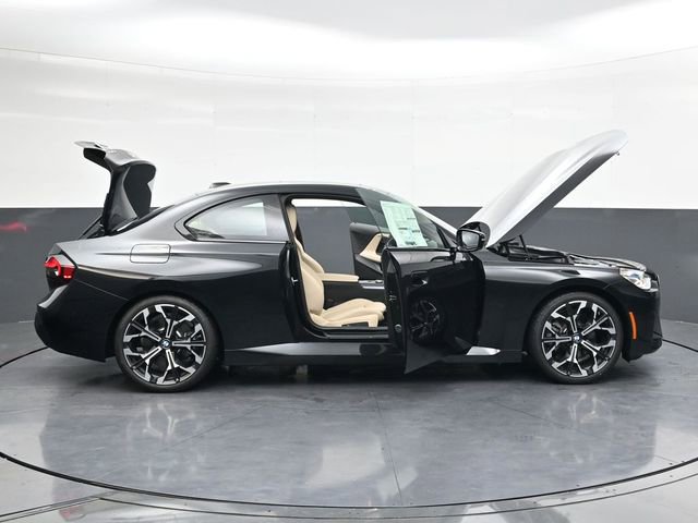 New 2025 BMW 230i Coupe w/ Premium Package image 35