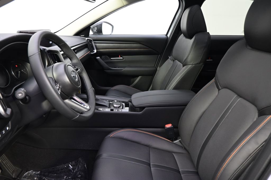 New 2026 MAZDA CX-50 AWD 2.5 Hybrid w/ Weather Package image 13