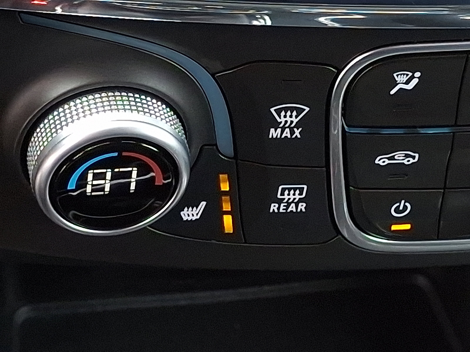 Used 2018 Chevrolet Traverse LT AWD/4WD image 25