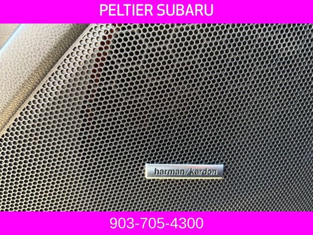 Certified 2023 Subaru Forester Limited image 14