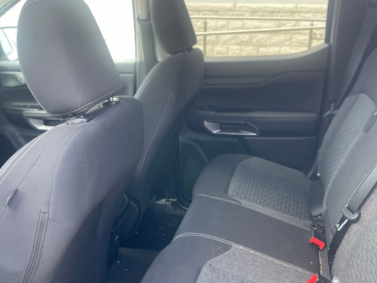 Certified 2024 Ford Ranger XLT RWD image 13