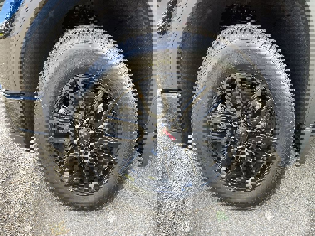 New 2026 GMC Sierra 1500 Elevation image 33